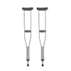 不锈钢拐杖中号1双 商品缩略图0