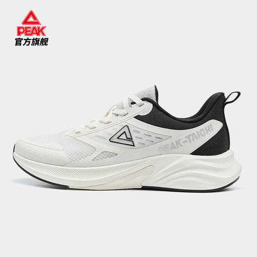 匹克2025年新款大众系列态极跑鞋女款大众跑鞋EXT52208H 商品图1