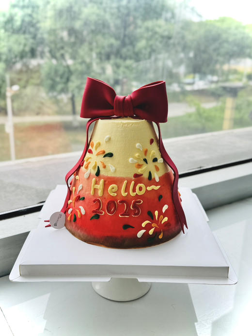 七寸跨年烟花 商品图0