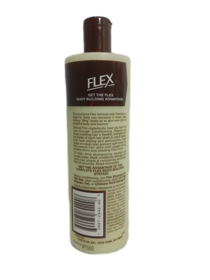 露华浓REVLON 油性发质(黑色)护发素-592ml 商品图2