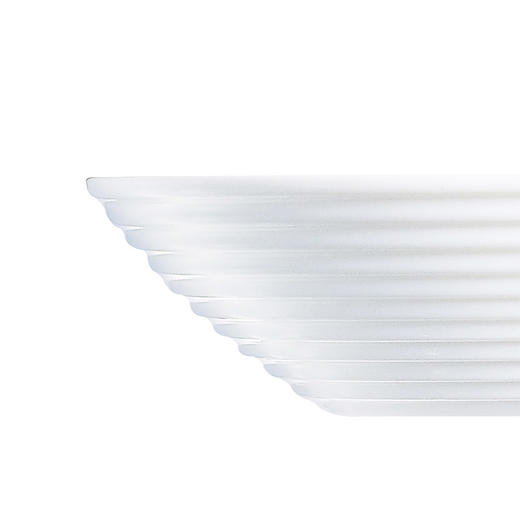 LC-B1120  乐美雅华瑞娜白玉餐具6件套 商品图4