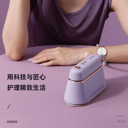 大宇挂烫机HI-029 商品图0