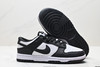 耐克NIKE DUNK LOW RETRO复古低帮休闲运动板鞋CD2563-100男女鞋 商品缩略图4