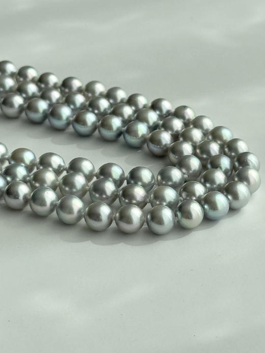 精选真多麻 7mm单圈 商品图3