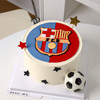 巴塞罗那丨足球 商品缩略图1