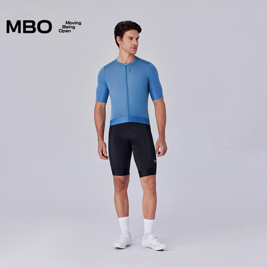 MBO男子短袖骑行服 骑行短袖 C301 25年夏季新款 (经销商专拍链接，非经销商拍单不发货) 商品图6