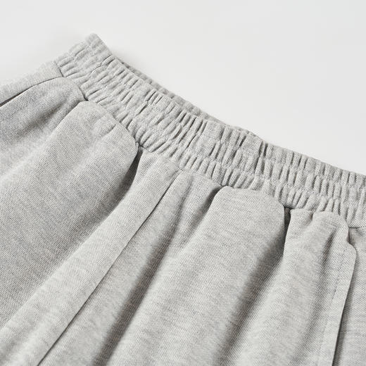 【短裤】 童装针织短裤 1P2344101 商品图1