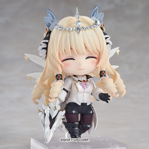 【GSC预售定金】粘土人 皇冠 胜利女神：NIKKE 商品图1