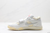 耐克乔丹Travis Scott x Jordan Cut The Check低帮休闲运动板鞋FZ8117-045男女鞋 商品缩略图2