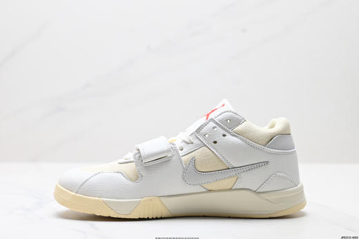 耐克乔丹Travis Scott x Jordan Cut The Check低帮休闲运动板鞋FZ8117-045男女鞋 商品图2