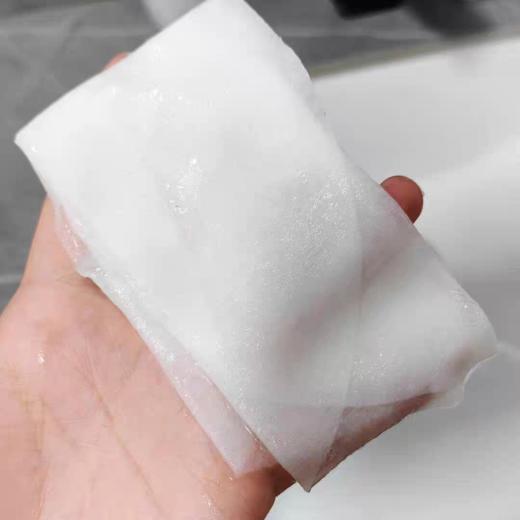 【一般贸易】阿彼芙口香糖面膜鱼腥草舒缓积雪草修护水分草补水提亮面膜27ml 商品图4