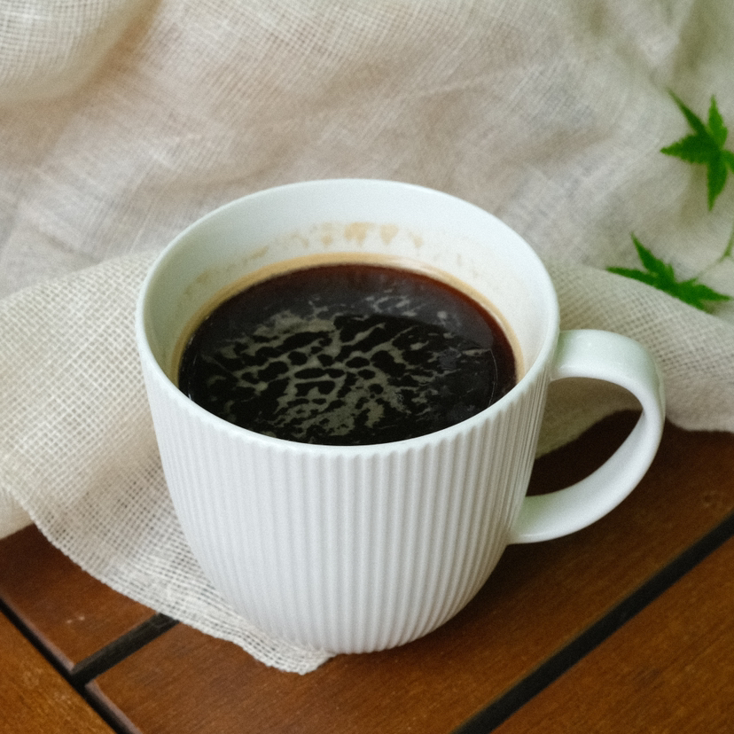 美式 Americano