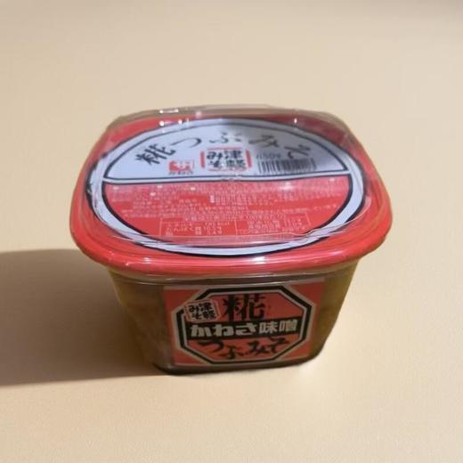 米糀味噌 650g/盒 商品图0