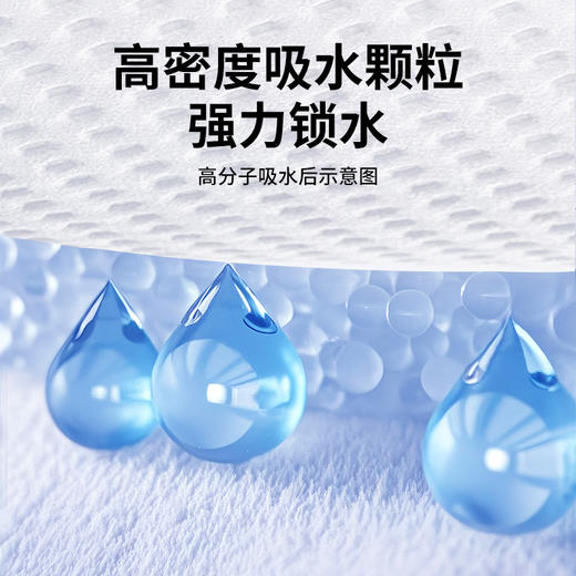 多优产褥期护理垫10片（60*90cm） 商品图3