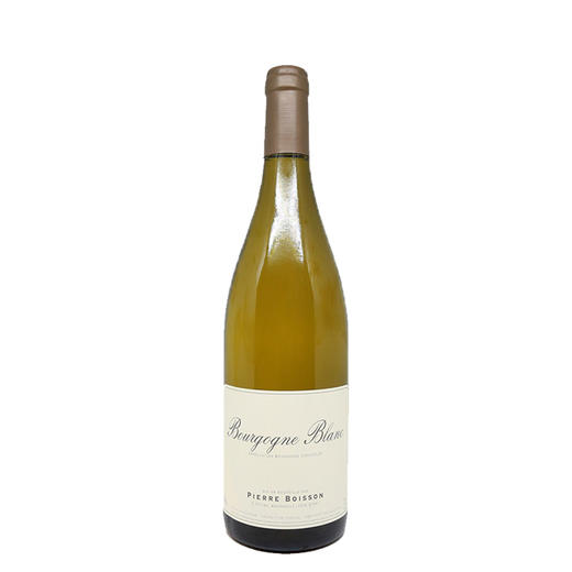 2019 Boisson Frere et Soeur Bourgogne Chardonnay 布瓦松兄妹酒庄勃艮第白葡萄酒 2019 商品图1