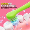 COMBO 0-2岁婴幼儿训练刷儿童牙刷专用刷软毛乳牙刷 商品缩略图4