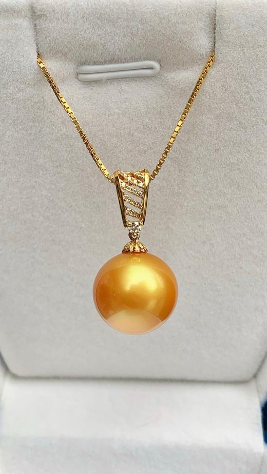 13mm-14mm金珠吊坠 商品图3