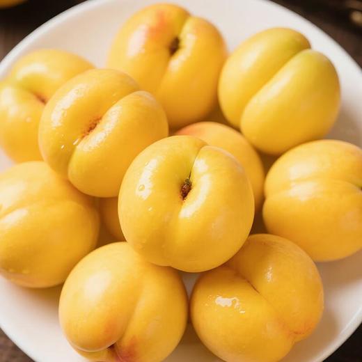 黄油桃2粒250g/份 商品图5