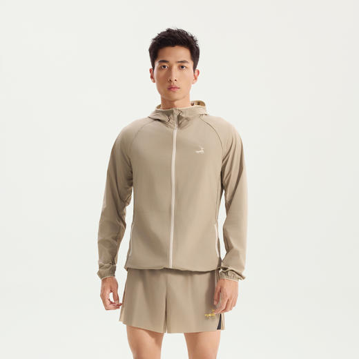 优极UG 遮云·男女款防晒弹力风衣 商品图3