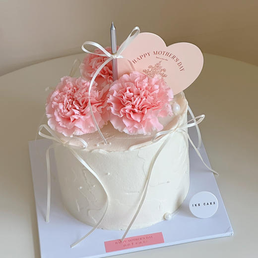 康乃馨 商品图3