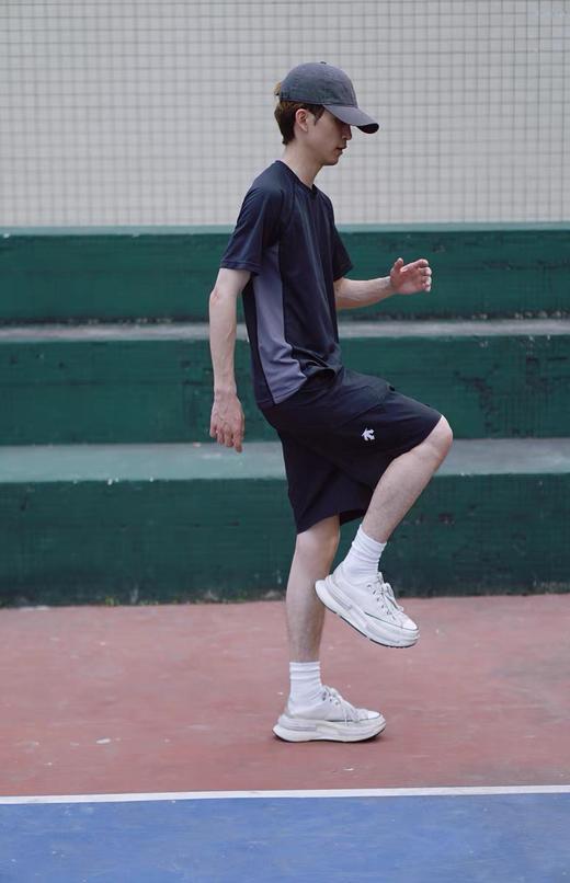 DT 重工多袋梭织短裤3M反光标 Z-15236 商品图10