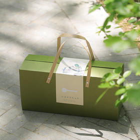 2025年红楼夏日礼盒