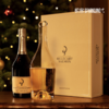Billecart-Salmon Brut Sous Bois 沙龙贝尔桶酿香槟 750ml & 醒酒器礼盒装 商品缩略图2