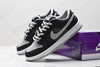 耐克NIKE DUNK LOW RETRO复古低帮休闲运动板鞋CD2563-100男女鞋 商品缩略图7