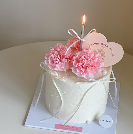 康乃馨 商品图2