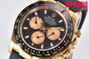 劳力士宇宙计型 C厂迪通拿 C小怪兽 小恶魔 男士腕表 4130机 商品缩略图1