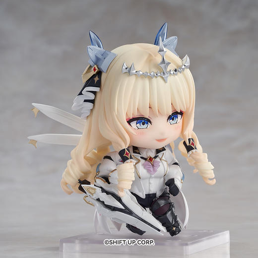 【GSC预售定金】粘土人 皇冠 胜利女神：NIKKE 商品图2