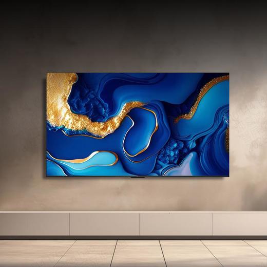 TCL电视 65S11H-JN 超能芯片T2 超薄一体化设计 A++超显屏 原色高色域 超薄疾速电视 商品图7