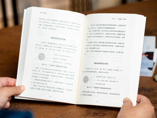 《曾仕强“中国人智慧三书”》（全3册）| 凝聚国学大师思想精华，提升处世智慧的人生解忧宝典，成事法则+职场指南+说话之道+人情经营 商品图6