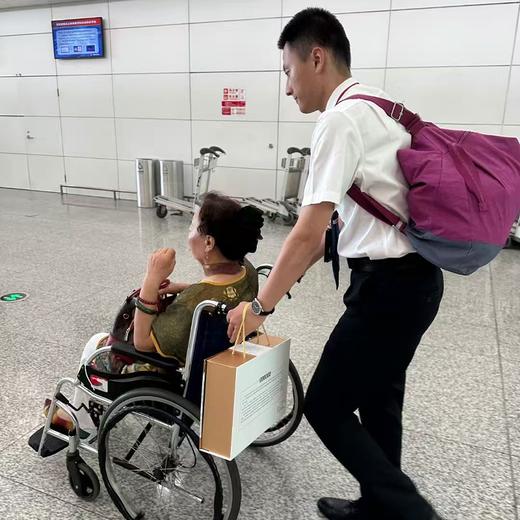 无忧畅行【捷易登机】 商品图5