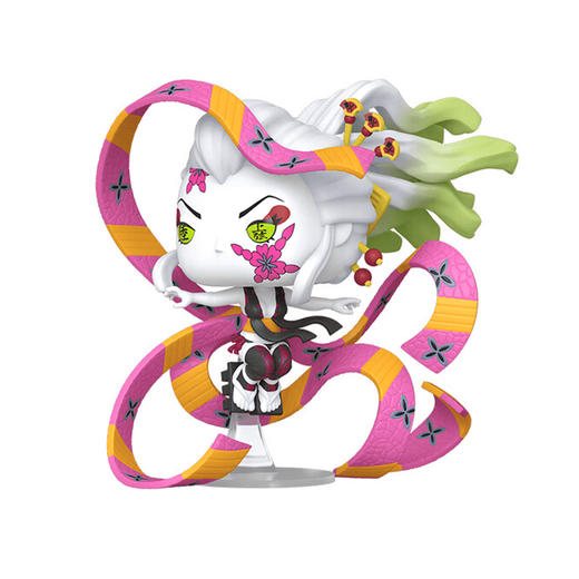 FUNKO80331POP Deluxe: DS- Daki(Demon Form) 商品图2