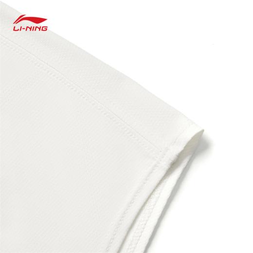 李宁反伍BADFIVE男子排湿速干宽松背心AVSV011 商品图7