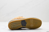 耐克NIKE DUNK LOW RETRO复古低帮休闲运动板鞋CD2563-100男女鞋 商品缩略图8