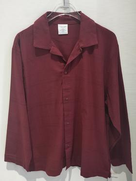 CKU 男 家居服 NM2696QGR