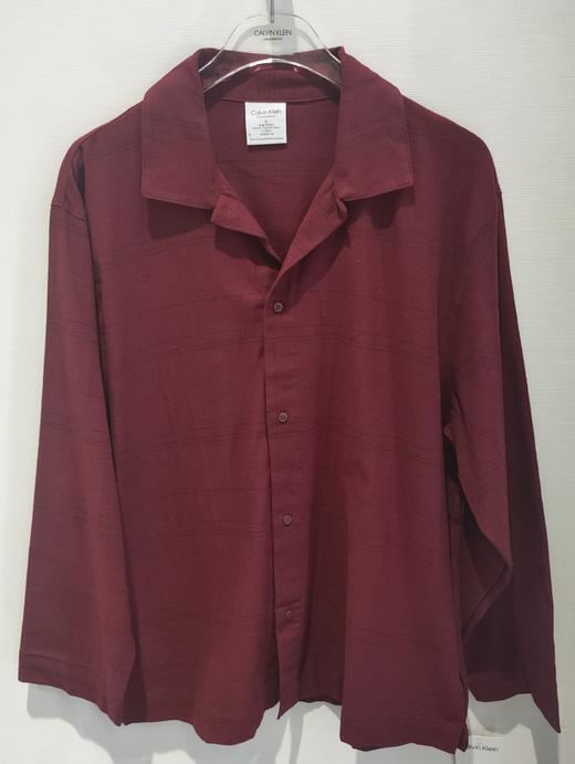 CKU 男 家居服 NM2696QGR 商品图0