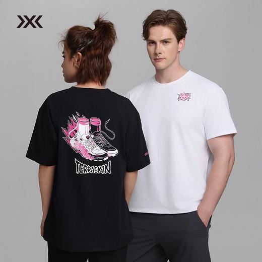 X-BIONIC  TERRASKIN X00/C 短袖T恤速干防晒限量文化衫 男女同款 商品图2