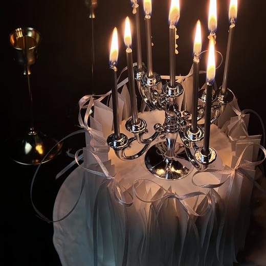 烤爱·烛光天使·ins风系列·法式高级蛋糕·生日蛋糕/节日蛋糕/聚会/下午茶/巨巨巨出片！ 商品图2