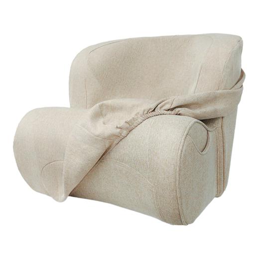 乐班小沙发布套（单独布套，不含沙发） 商品图3