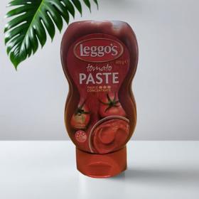 立格仕番茄沙司 400g/瓶