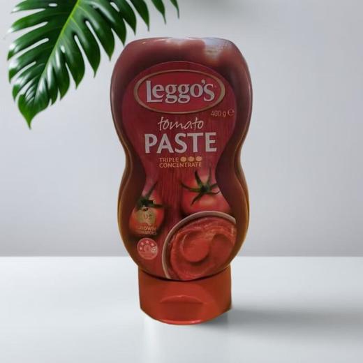 立格仕番茄沙司 400g/瓶 商品图0