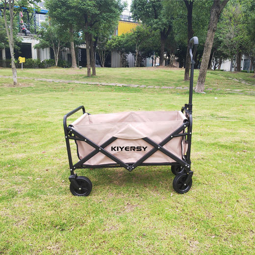 凯亚仕对折野营车KYS-701 商品图1