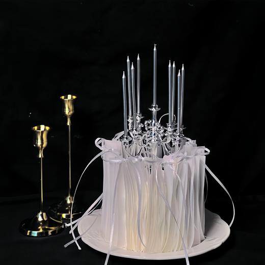 烤爱·烛光天使·ins风系列·法式高级蛋糕·生日蛋糕/节日蛋糕/聚会/下午茶/巨巨巨出片！ 商品图1