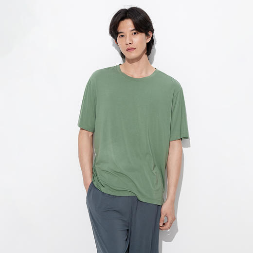 【家居】 家居短袖T恤 1P2417102 商品图4