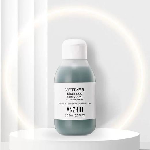 日本安芝莉洗发水 商品图4