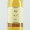 【2个100分】法国波尔多1996/2021年滴金酒庄贵腐甜白葡萄酒 商品缩略图4