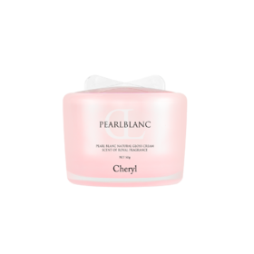 阿古屋珍珠霜樱花款50g A-4426